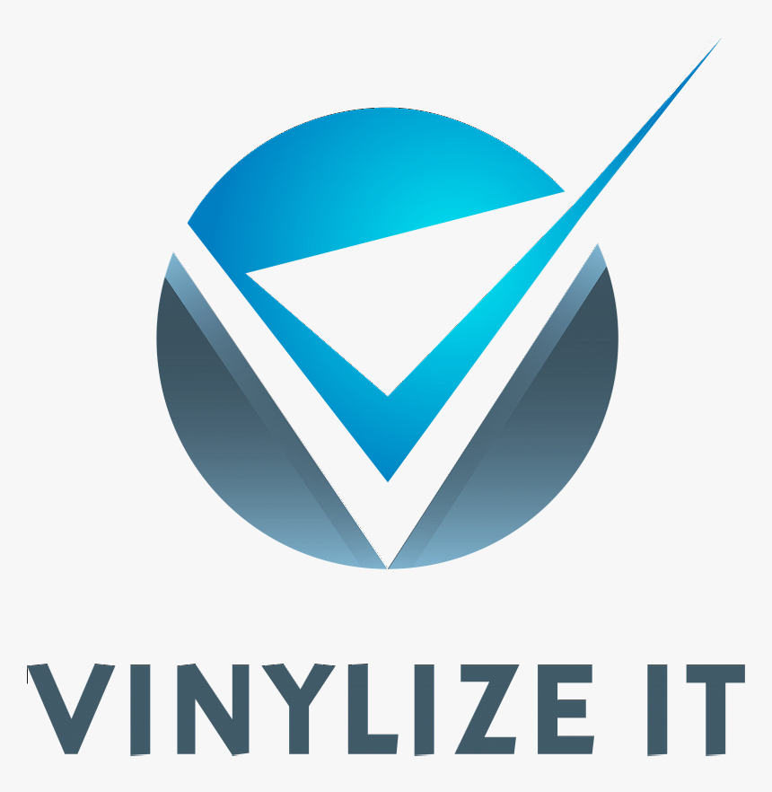 Vinylize It - Graphic Design, HD Png Download