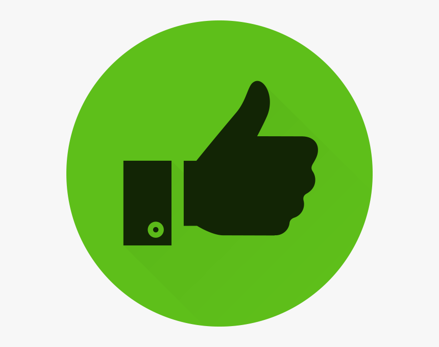 Instagram Thumbs Up Png, Transparent Png