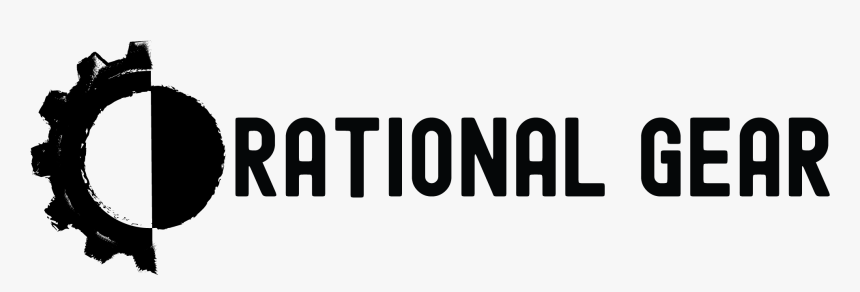 Rationalgear Logo - Dark Matter Coffee Logo, HD Png Download