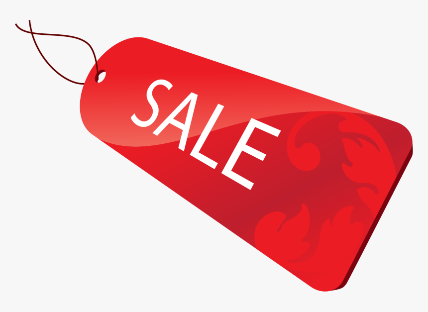 Sale Icon, HD Png Download