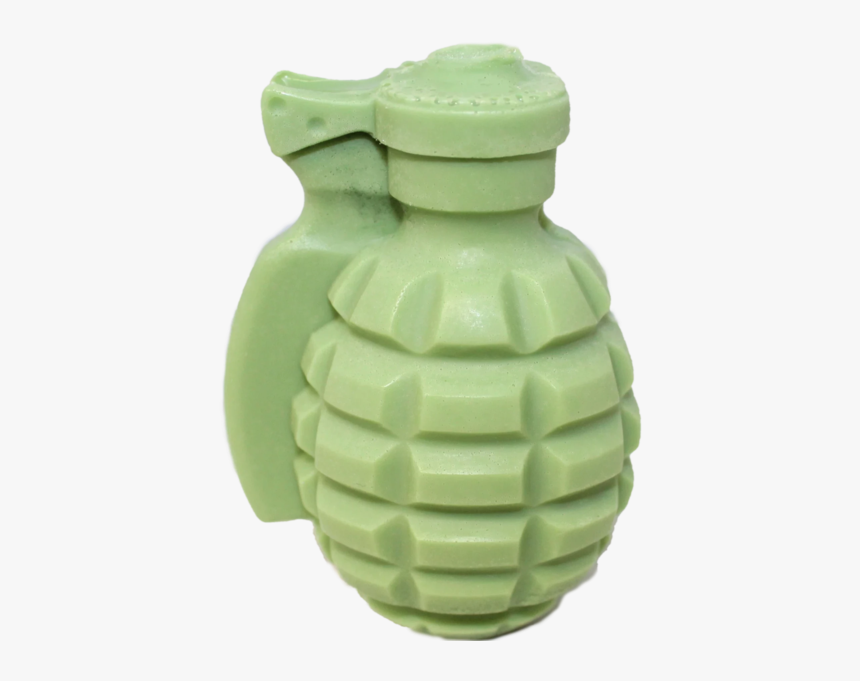 Pull The Pin - Urn, HD Png Download