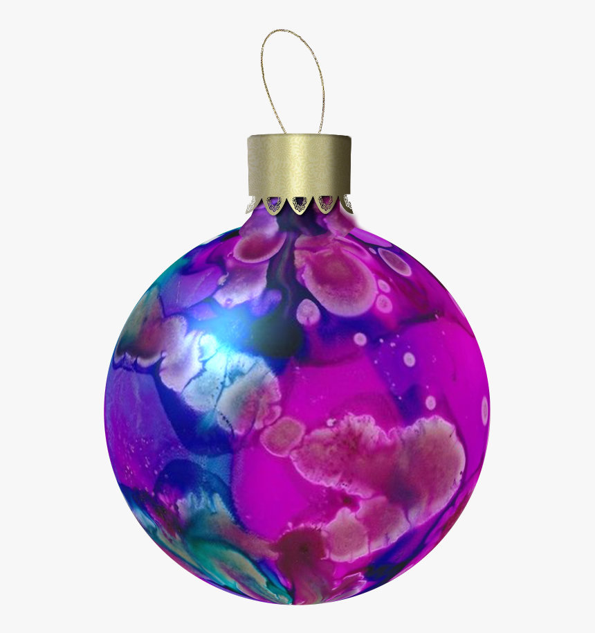 Christmas Ornament, HD Png Download