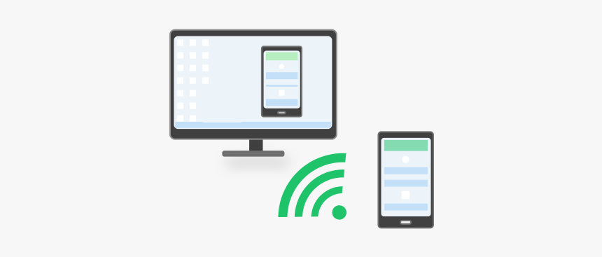 Smartphone, HD Png Download