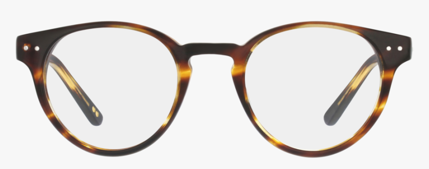 Tortoise Shell Glasses Transparent Background, HD Png Download