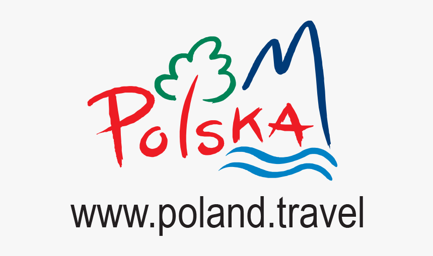 Pnto Logo - Poland Travel Logo Png, Transparent Png