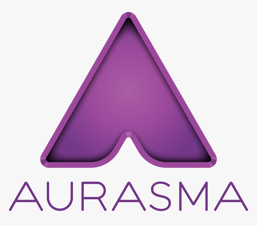 Aurasma Logo, HD Png Download