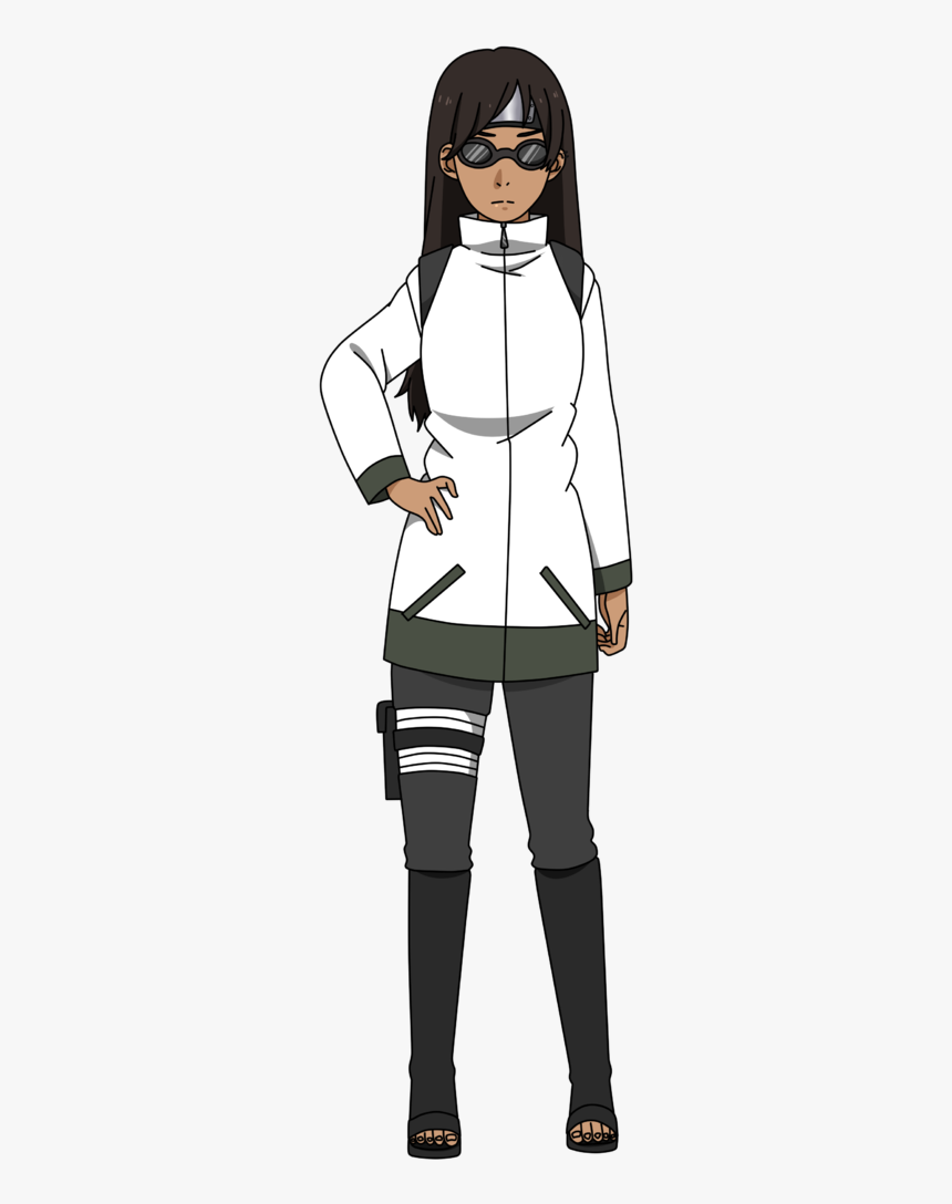 18px-aburame Symbol - Svg - Shiori Aburame, HD Png Download