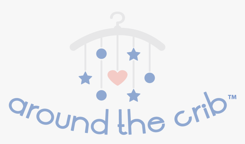 Around The Crib Logo, HD Png Download