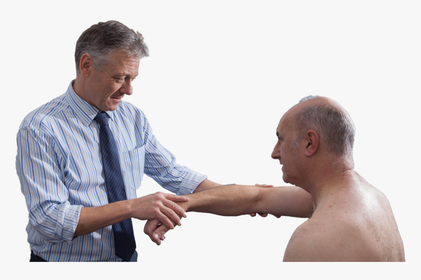 Barechested, HD Png Download