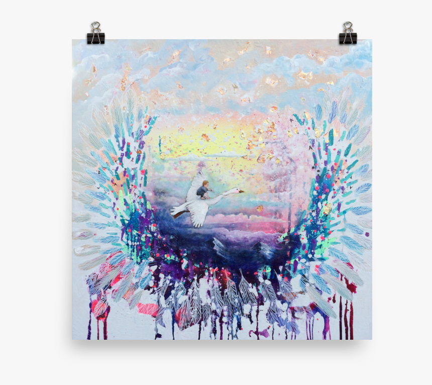 Painting, HD Png Download