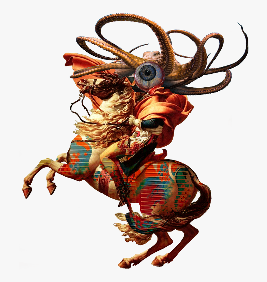 Napoleon Bonaparte, HD Png Download