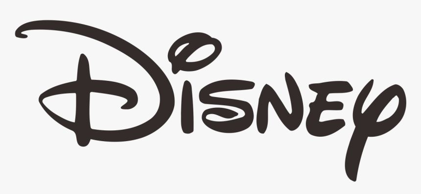 Walt Disney Logo Png - Disney Logo, Transparent Png