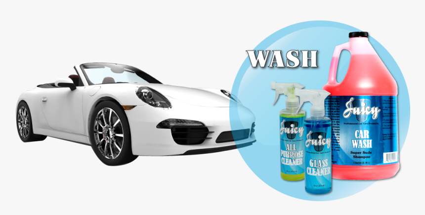 Supercar, HD Png Download