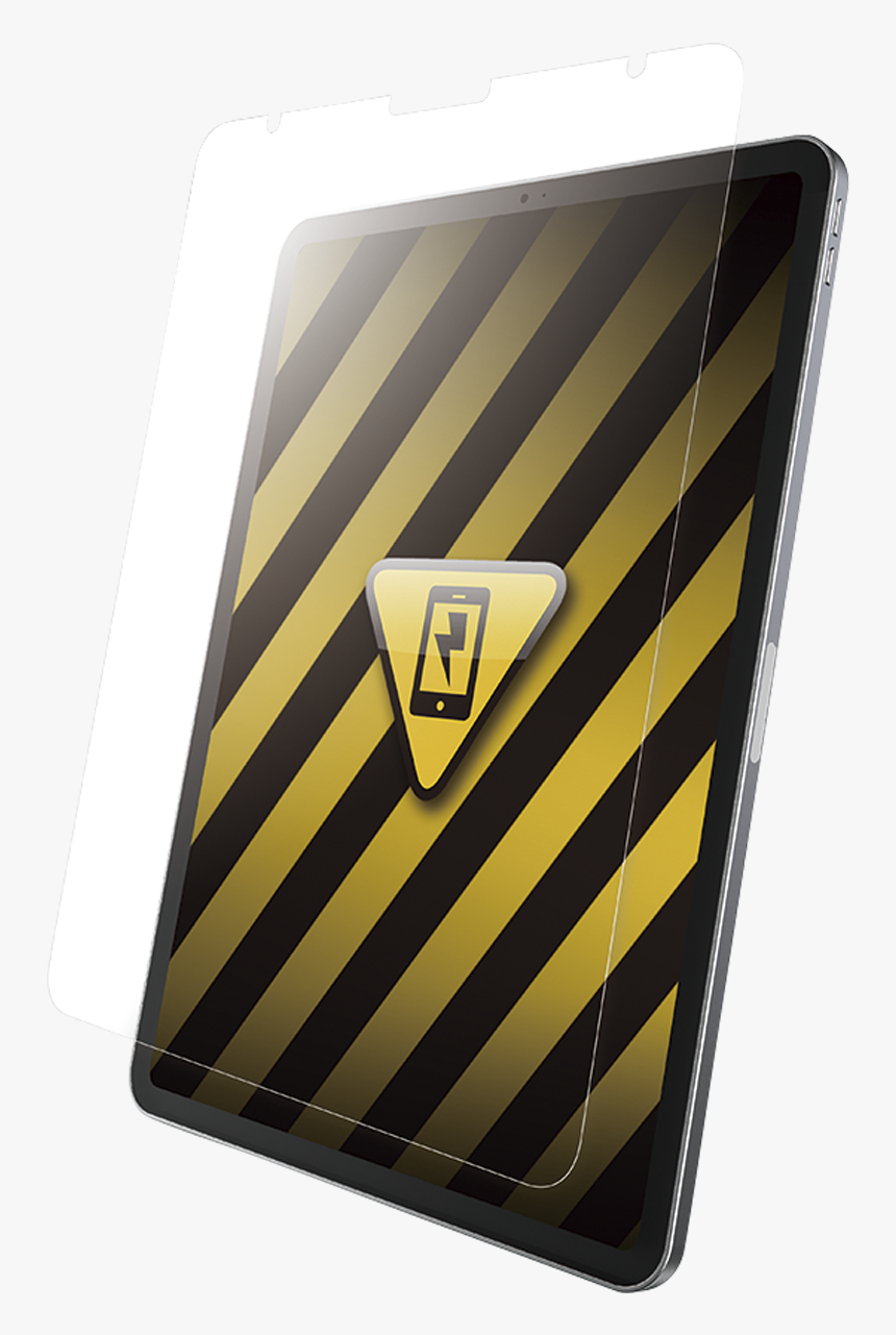 2018年 Ipad Pro 11インチ 耐衝撃フィルム スムースタッチタイプ - Buffalo, HD Png Download