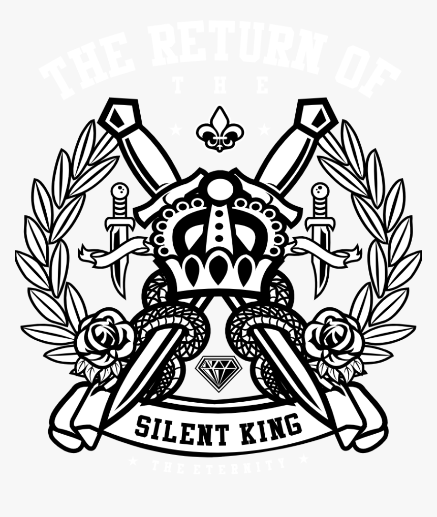 King Crown - Passion Loft, HD Png Download