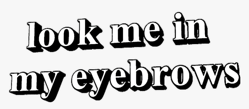 #aesthetic #aesthetictext #aes #aesthe #aesthet #tumblr - Calligraphy, HD Png Download