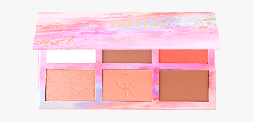 Eye Shadow, HD Png Download