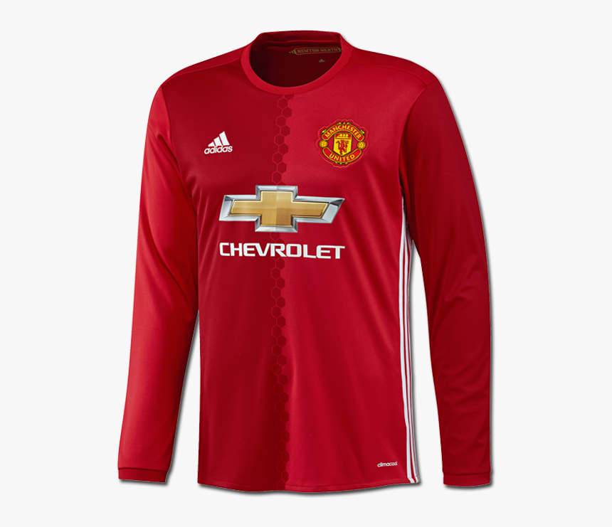 Manchester United Tshirts 2017, HD Png Download