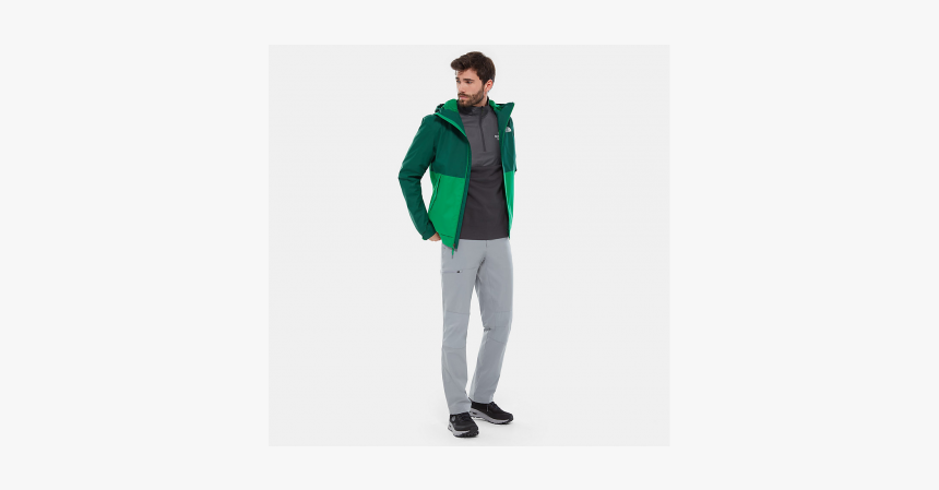 Standing, HD Png Download