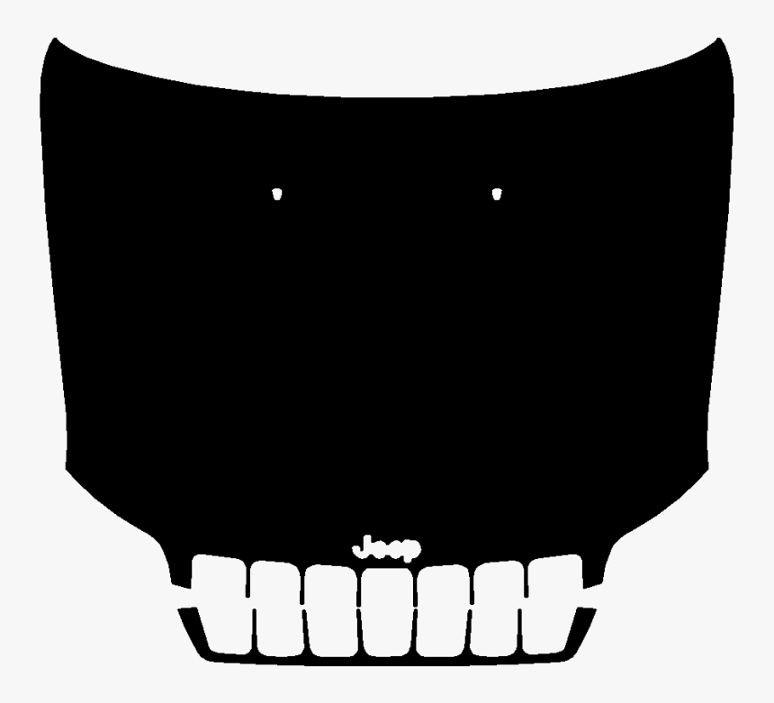 2019-2020 Jeep Cherokee Overland High Altitude 3m Pro, HD Png Download