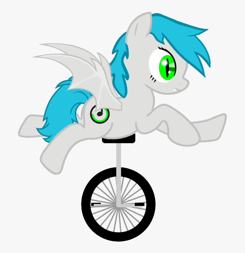 Music Note Clipart Transparent Background - Cartoon, HD Png Download