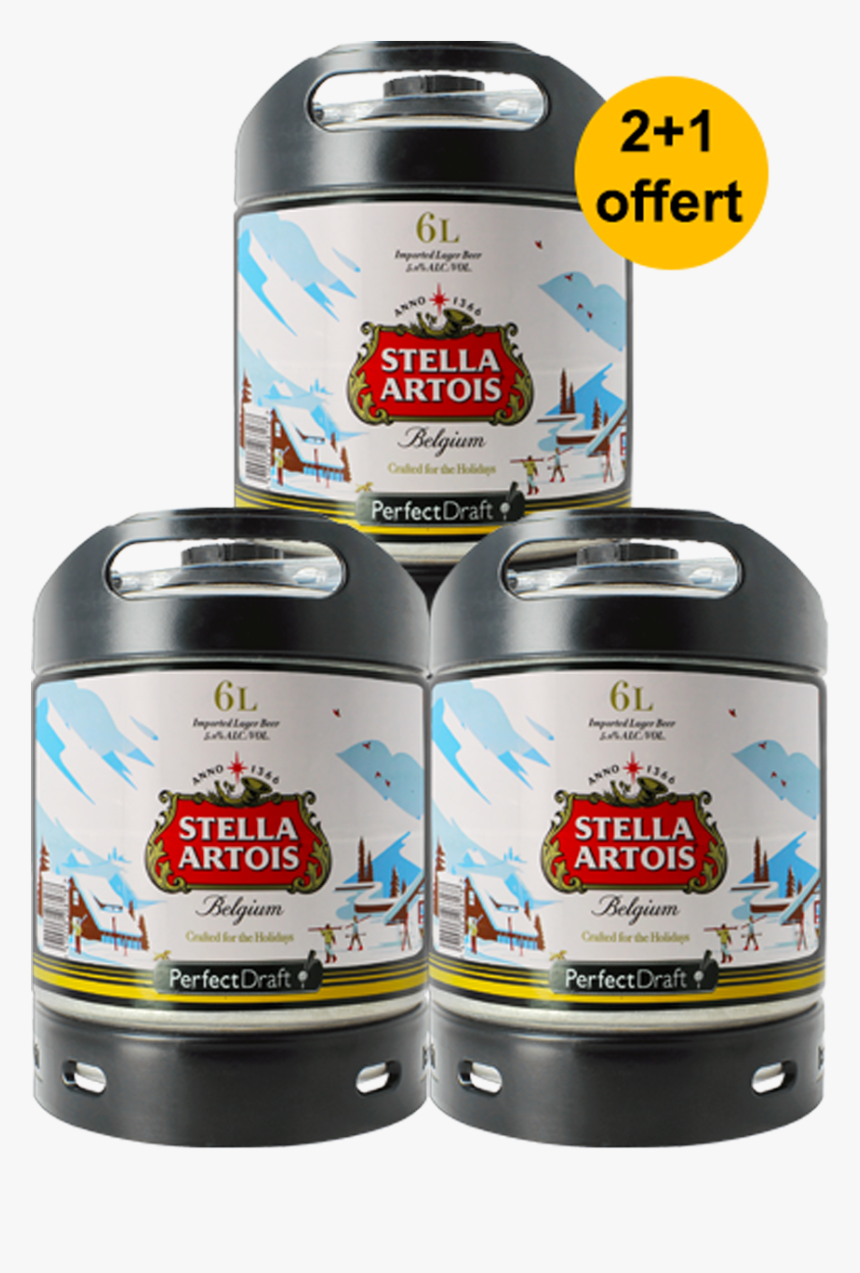 Stella Artois, HD Png Download
