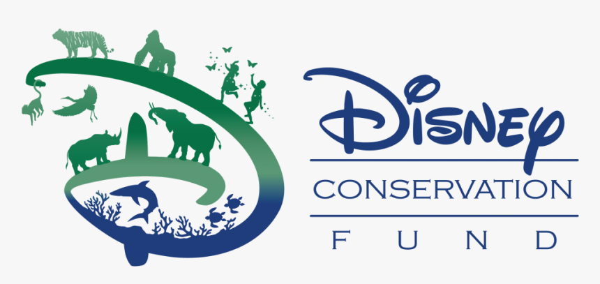 Disney Conservation Fund, HD Png Download