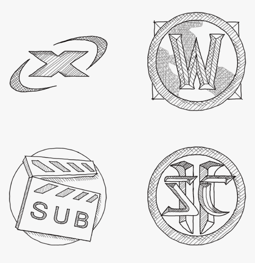 Sketch, HD Png Download