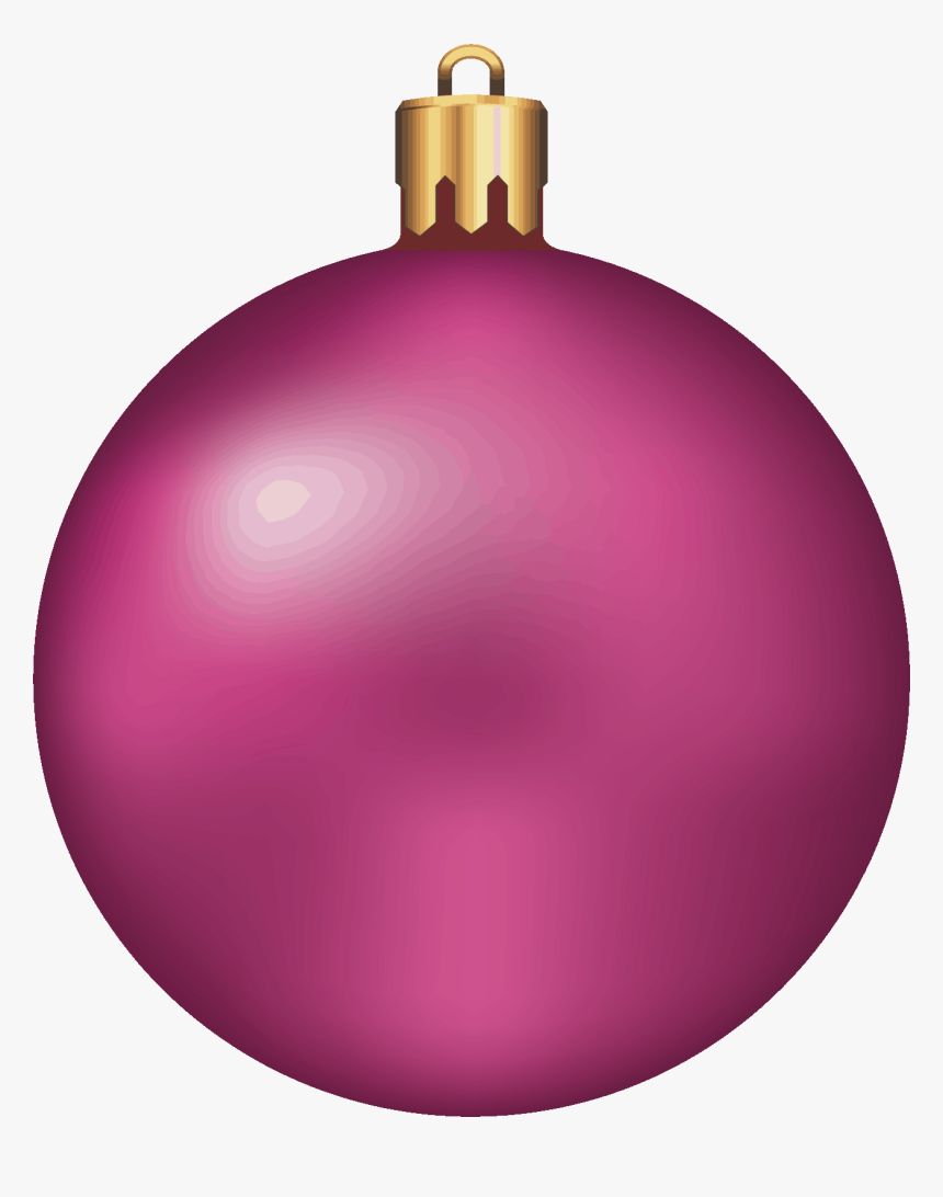 Christmas And New Year, Christmas Balls, Christmas - Christmas Ornament, HD Png Download