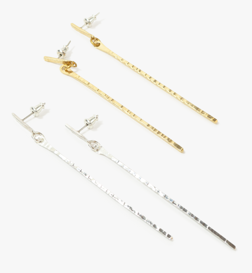 Ida Earrings 
 Class Lazyload Lazyload Mirage Primary - Earrings, HD Png Download