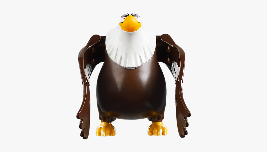 Lego Angry Birds Minifigures, HD Png Download