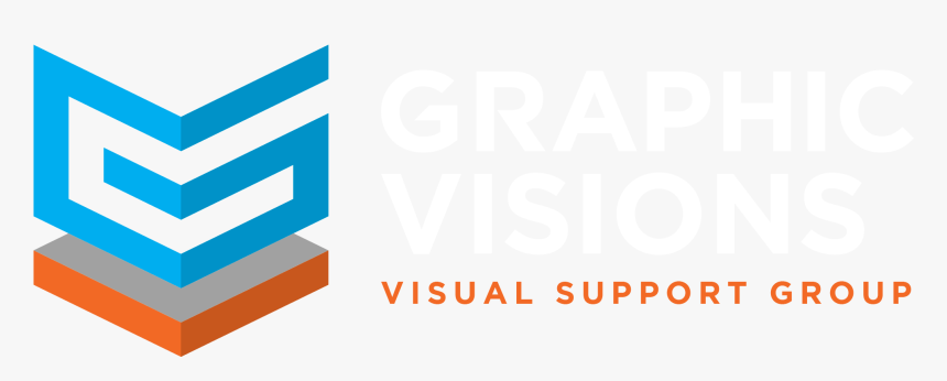 Graphic Visions, Inc - Graphic Design, HD Png Download