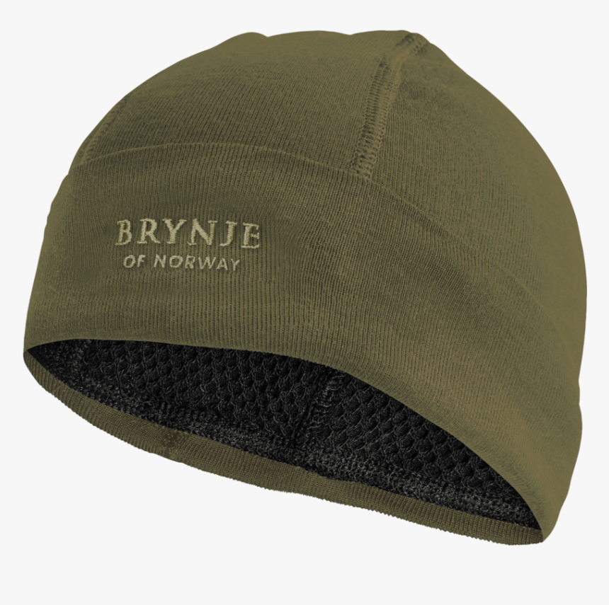 Brynje Arctic Hat - Beanie, HD Png Download