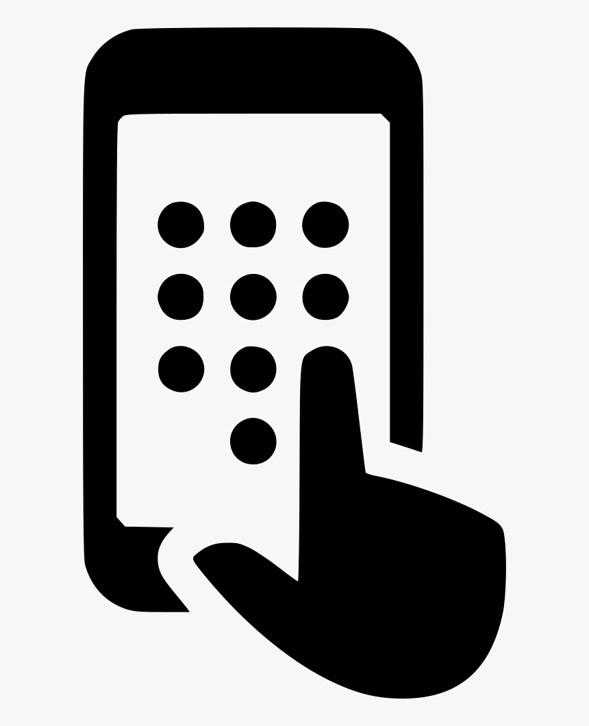 Dial Call Telephone Contact, HD Png Download