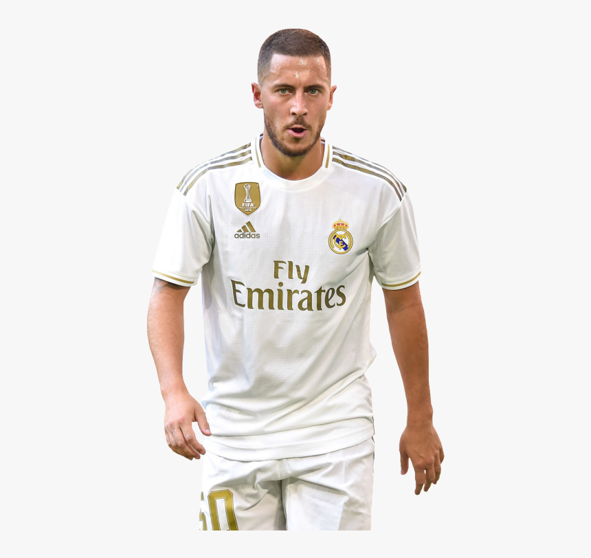 Eden Hazard, HD Png Download