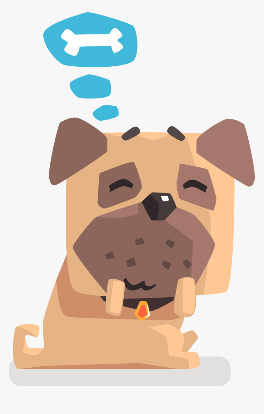 Transparent To Sleep Clipart - Animal Funny Graphic, HD Png Download