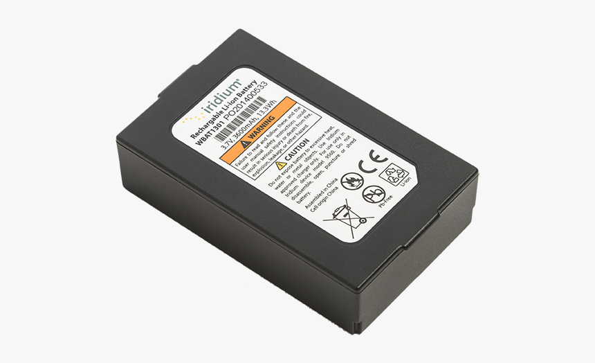 Electric Battery, HD Png Download