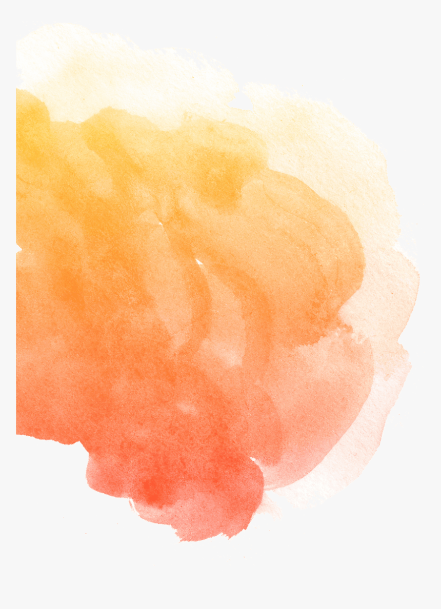 Watercolor Paint, HD Png Download