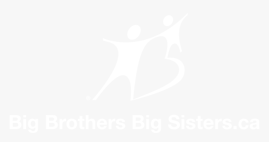 Big Brothers Big Sisters Logo Transparent, HD Png Download