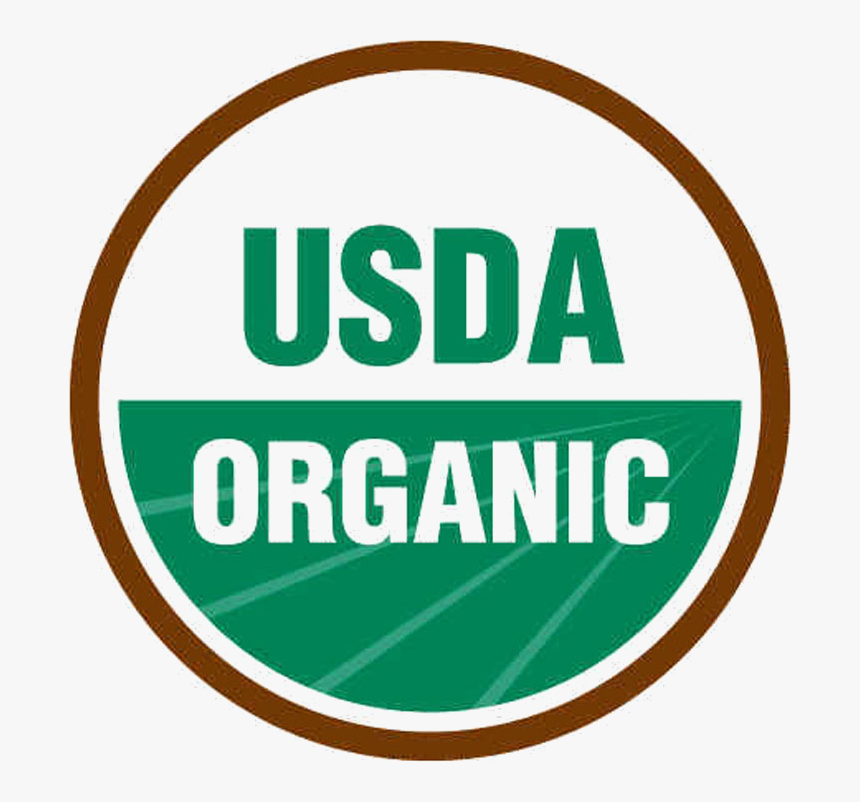 Usda Organic, HD Png Download