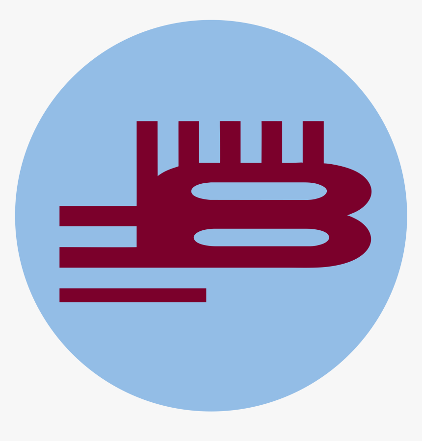 Be Zenville Logo Png Transparent - Circle, Png Download