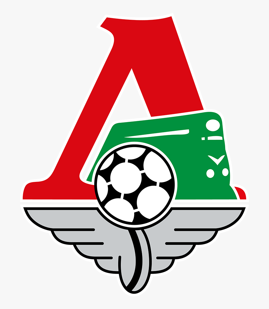 Fc Lokomotiv Moscow, HD Png Download