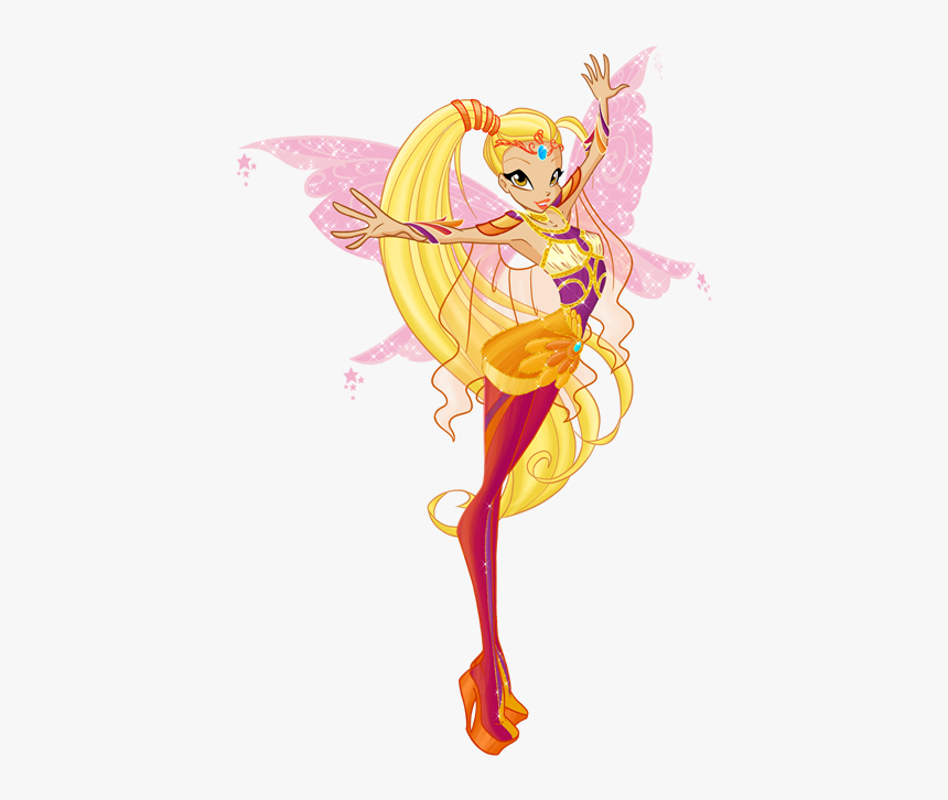 Winx Club Bloomix Stella Png Transparent Png Transparent Png Image Winx Club Bloomix Stella Png Transparent Png Transparent Png Image