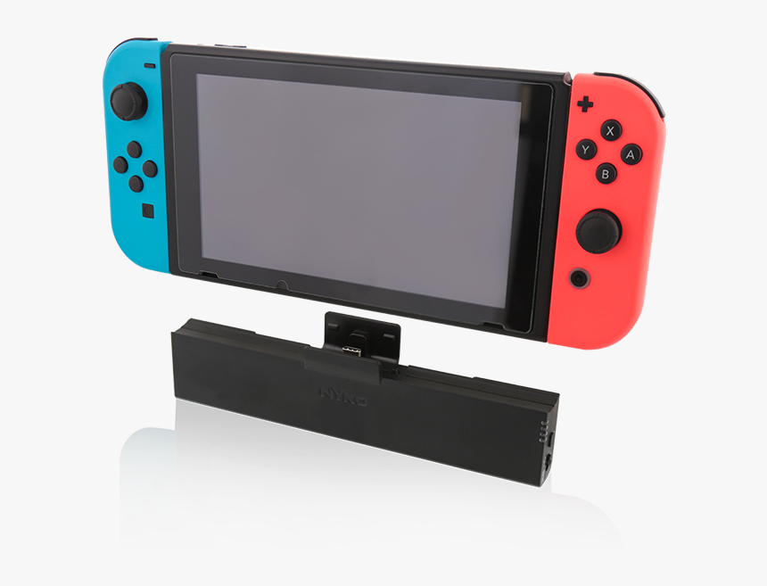Nyko Switch Battery Pack, HD Png Download