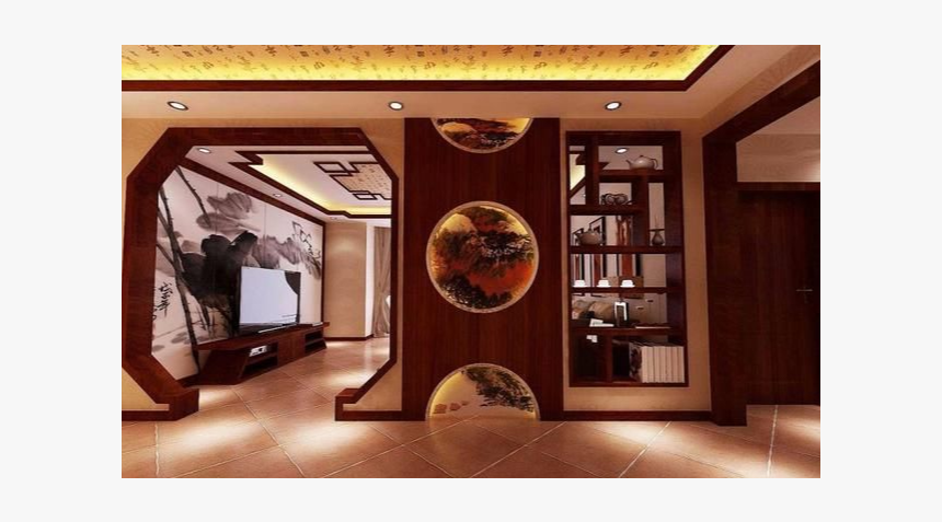 Interior Design, HD Png Download