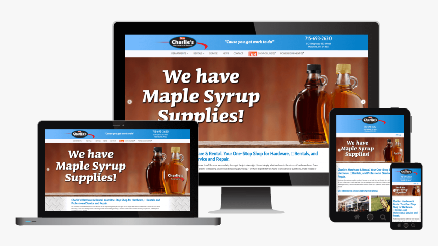 Online Advertising, HD Png Download