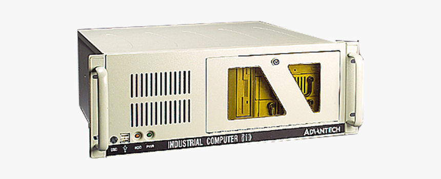 Obudowa Atx Przemyslowa, HD Png Download