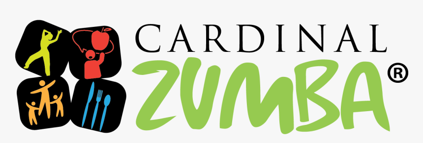 Cardinal Zumba, HD Png Download