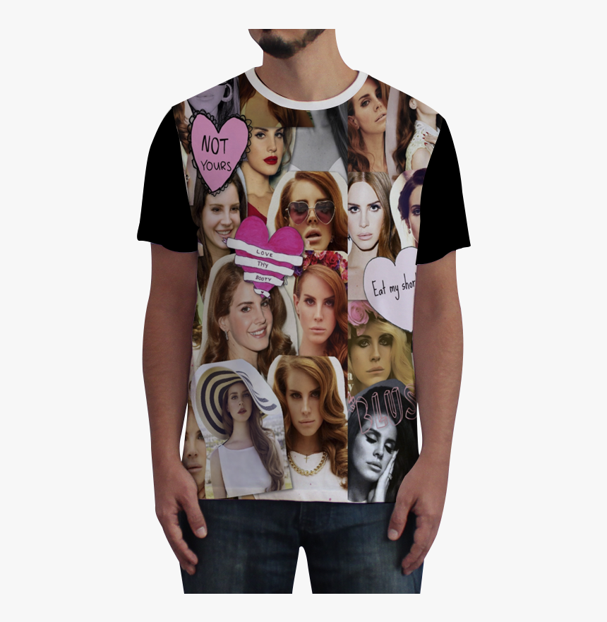 Camiseta Fullprint Camiseta - Steven Universe, HD Png Download