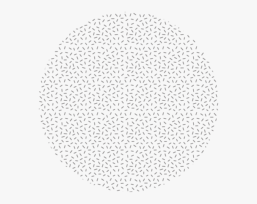 Halftone, HD Png Download